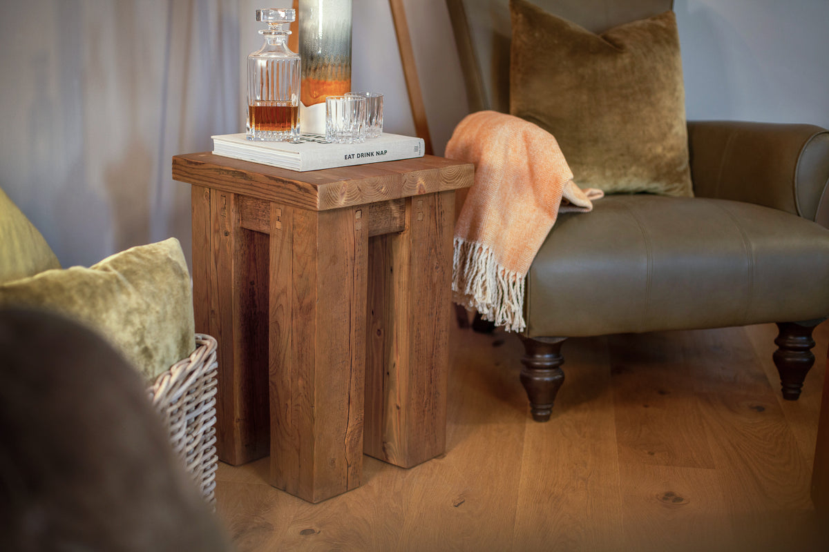 Hudson Side Table