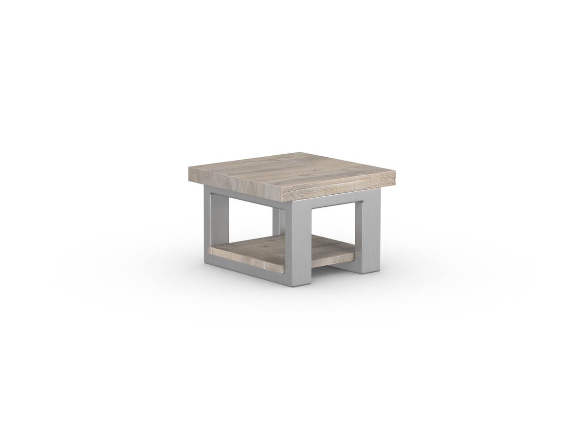 Cavendish Coffee Table With Shelf