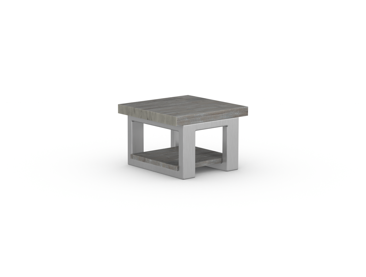 Cavendish Coffee Table With Shelf