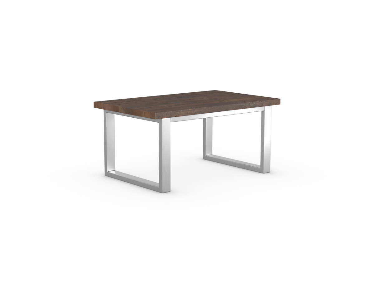 Cavendish Dining Table - Short Overhang