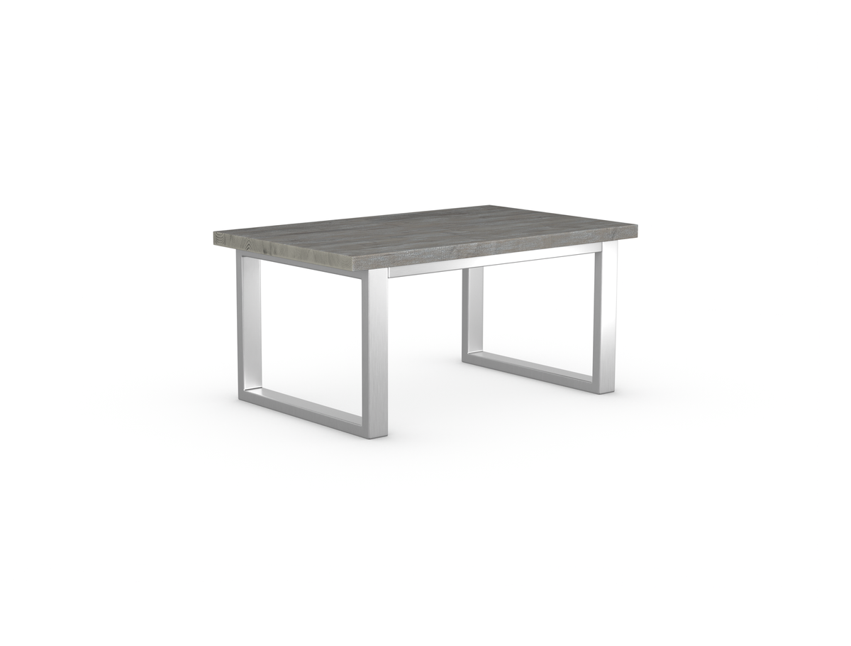 Cavendish Dining Table - Short Overhang