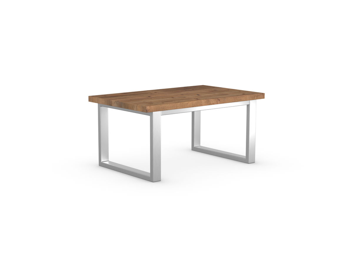 Cavendish Dining Table - Short Overhang