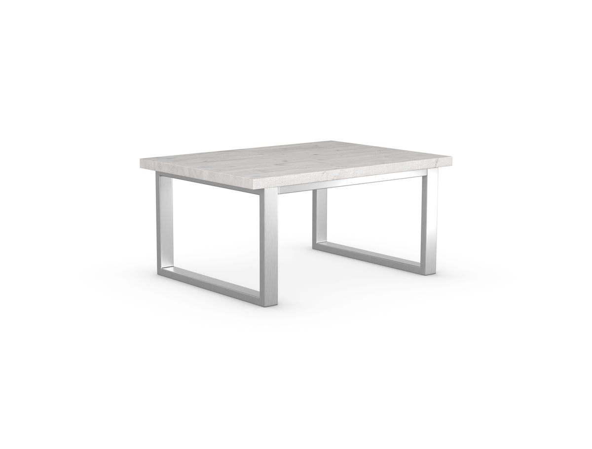 Cavendish Dining Table - Short Overhang