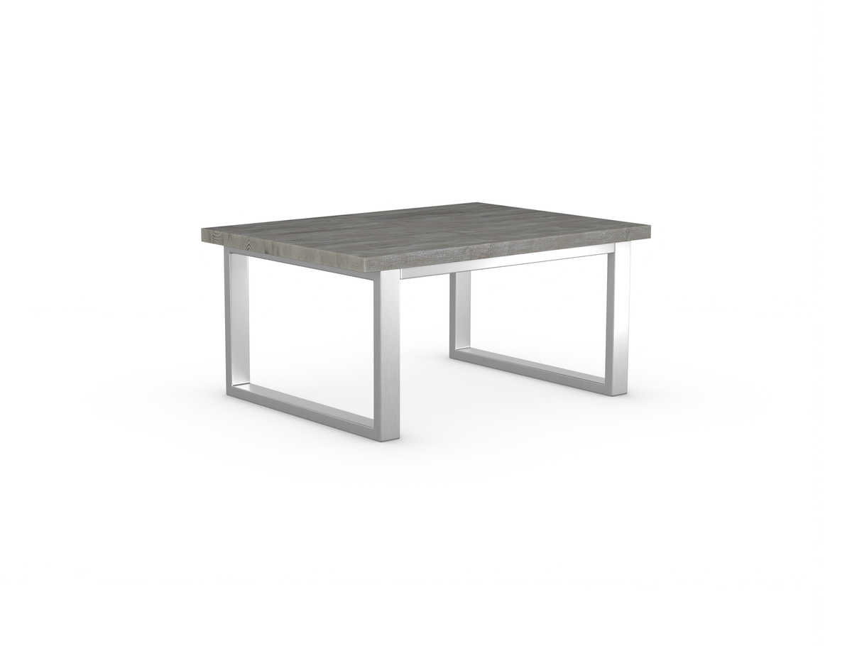 Cavendish Dining Table - Short Overhang