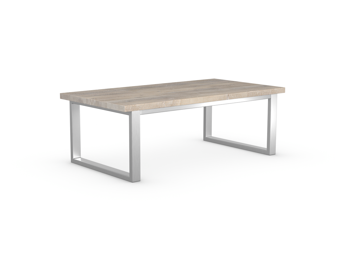 Cavendish Dining Table - Short Overhang