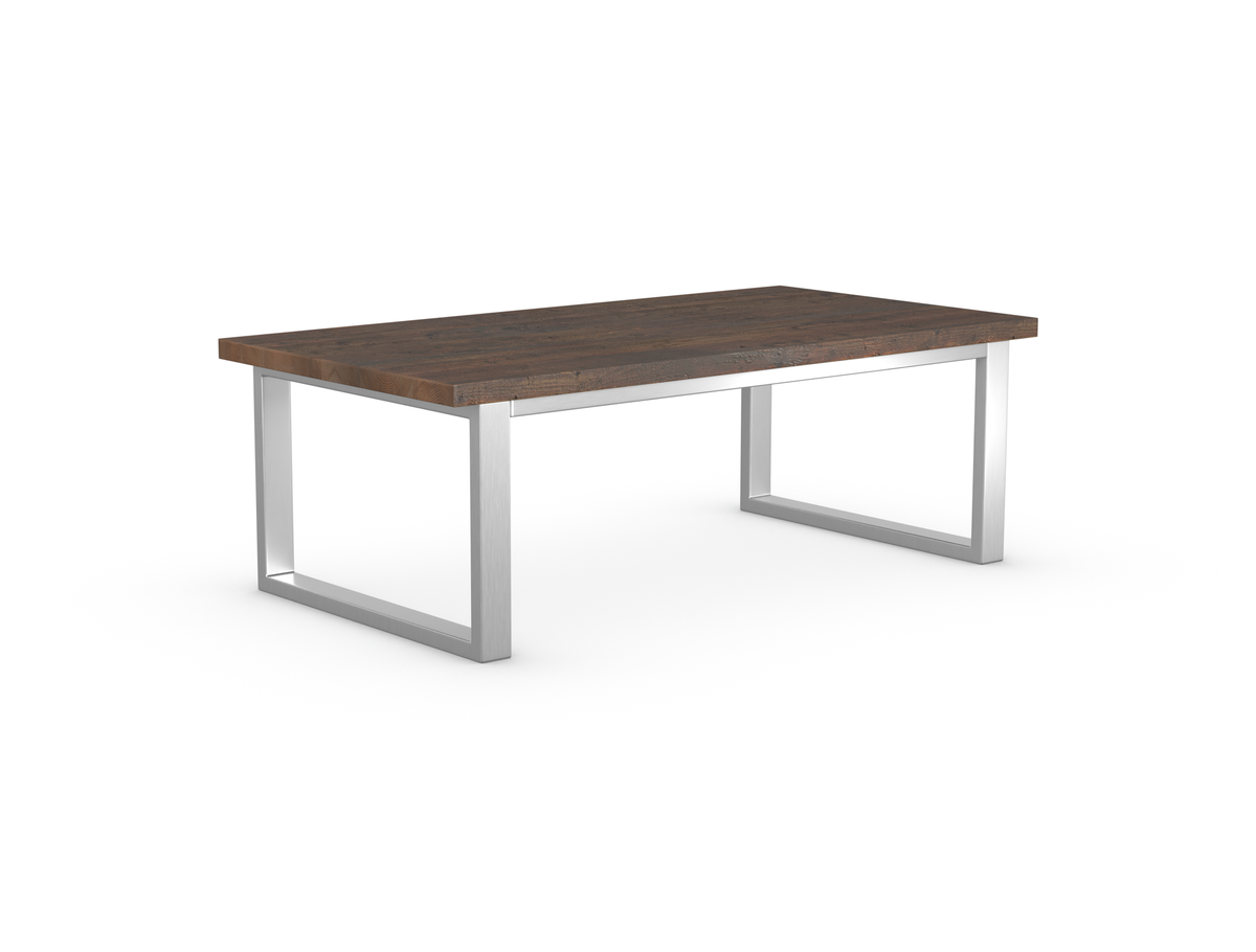 Cavendish Dining Table - Short Overhang