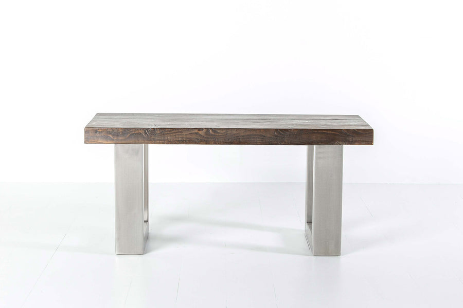 Cavendish Frameless End Bench