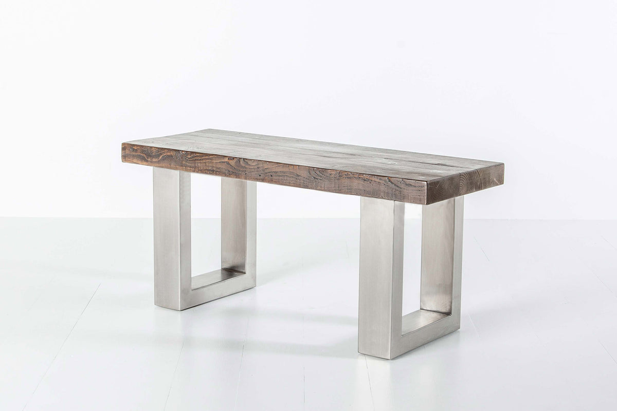 Cavendish Frameless End Bench