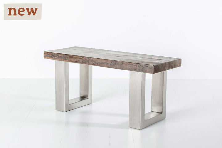 Cavendish Frameless End Bench