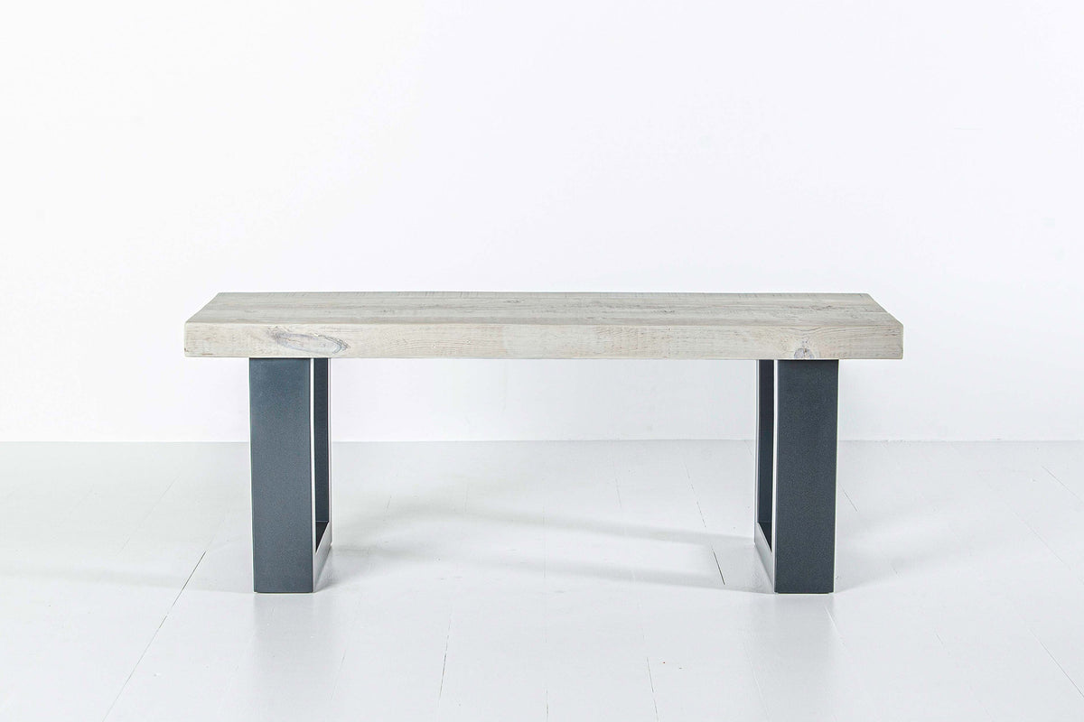 Cavendish Frameless Side Bench - Custom