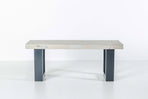 Cavendish Frameless Side Bench - Custom