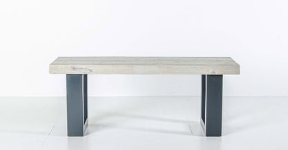 Cavendish Frameless Side Bench - Custom