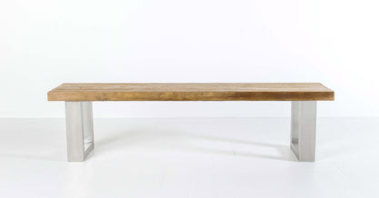 Cavendish Frameless Side Bench