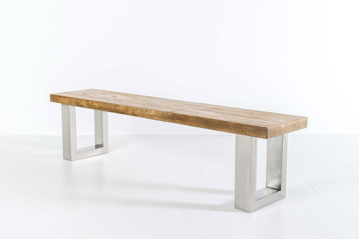 Cavendish Frameless Side Bench