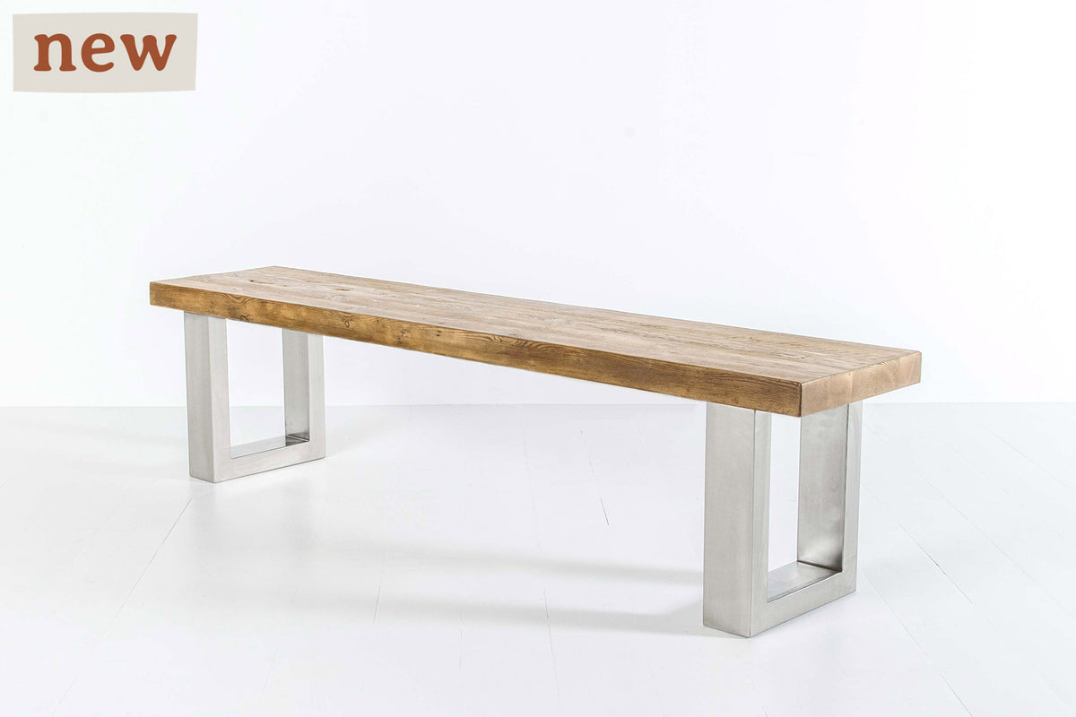 Cavendish Frameless Side Bench