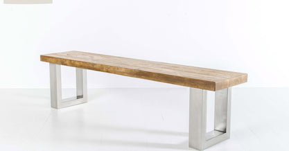 Cavendish Frameless Side Bench