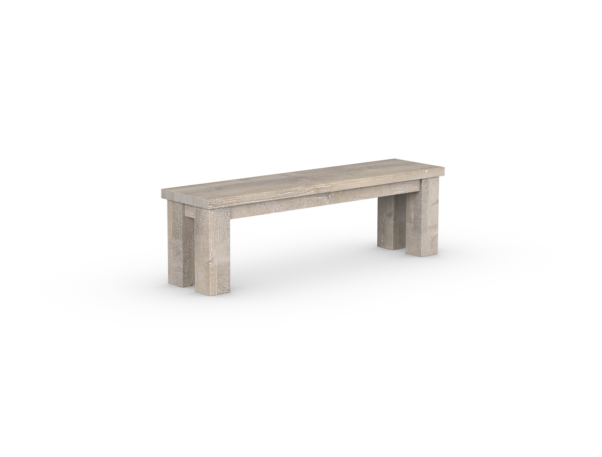 Hudson Bench