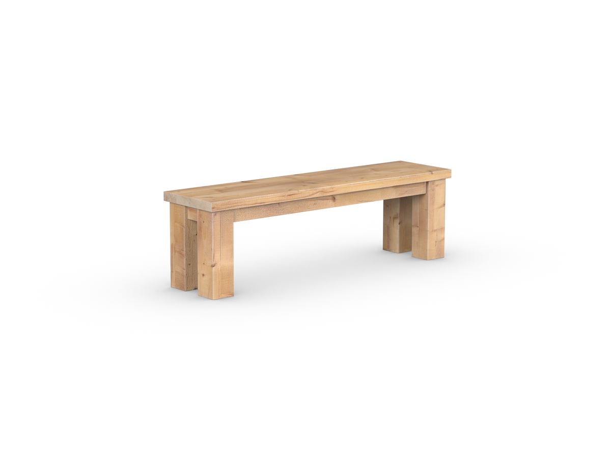 Hudson Bench