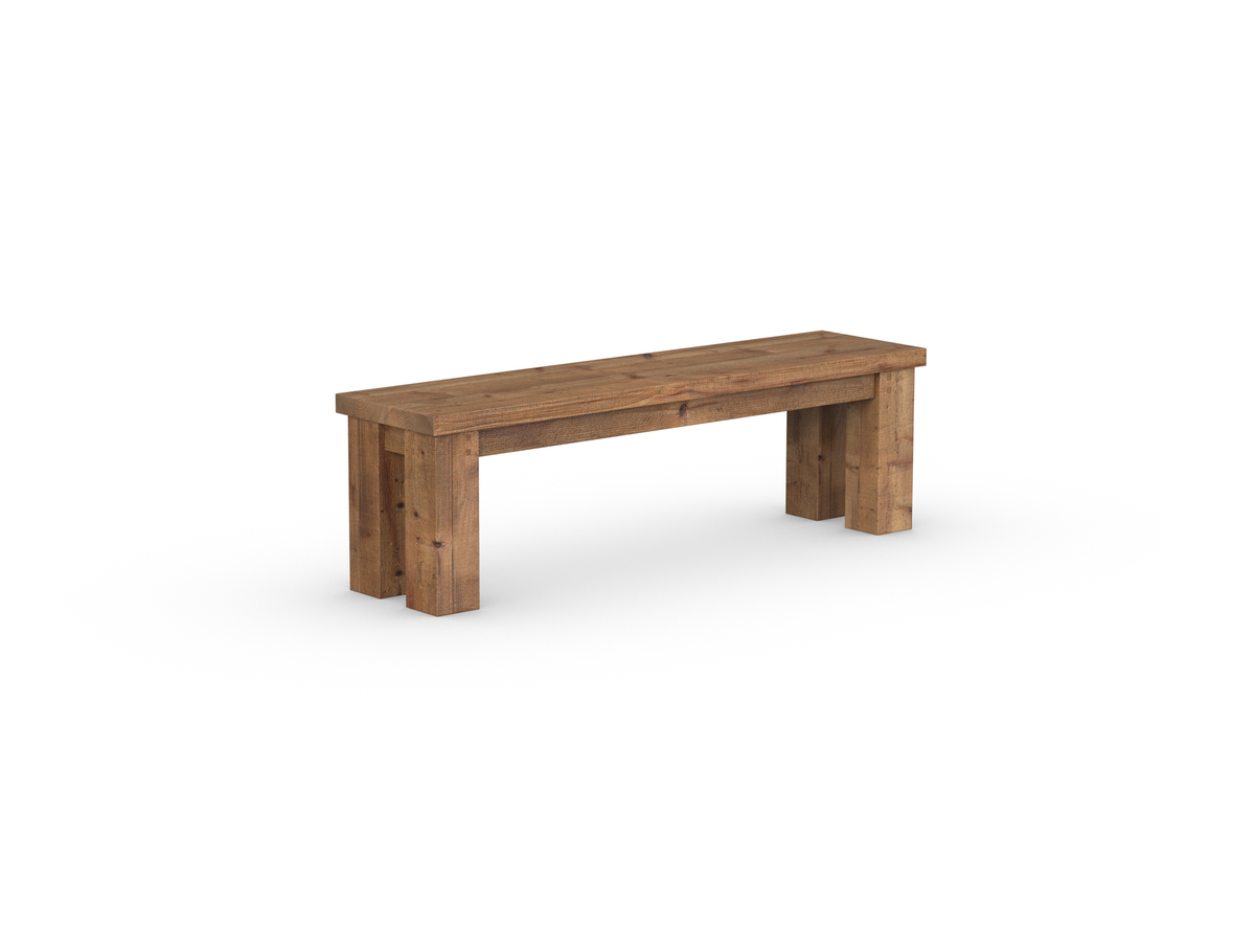 Hudson Bench