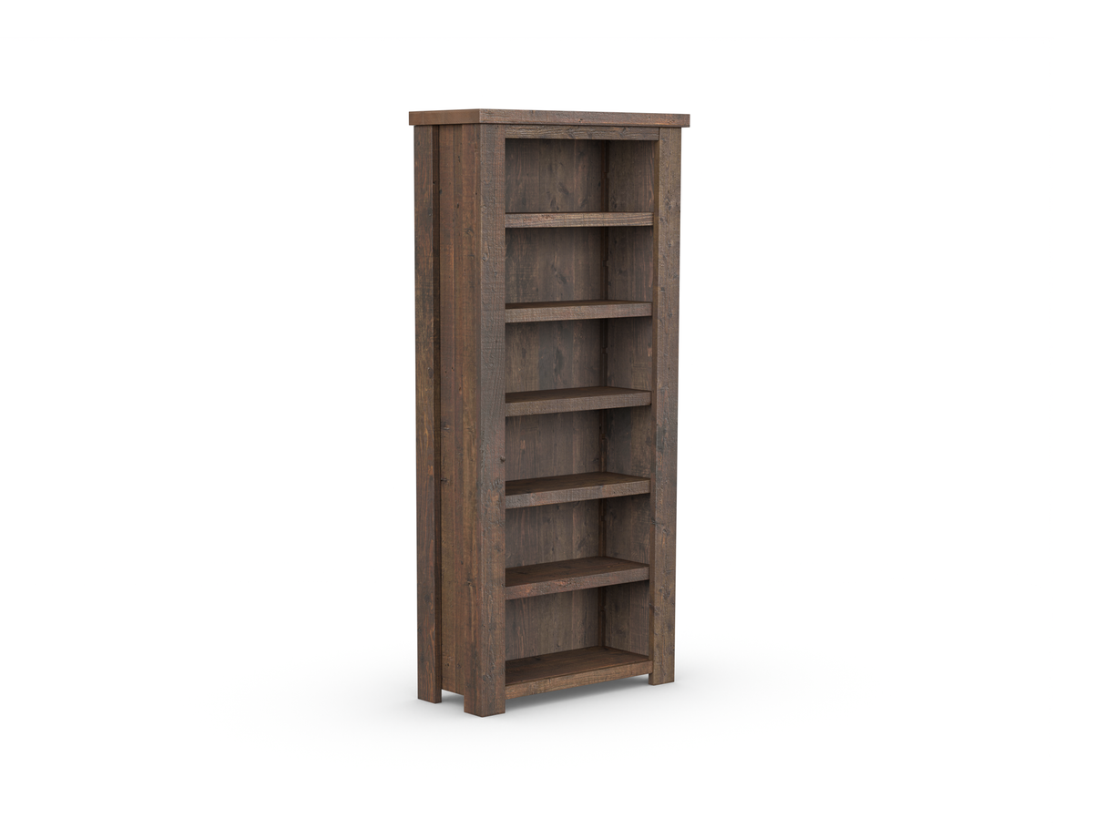 Hudson Bookcase