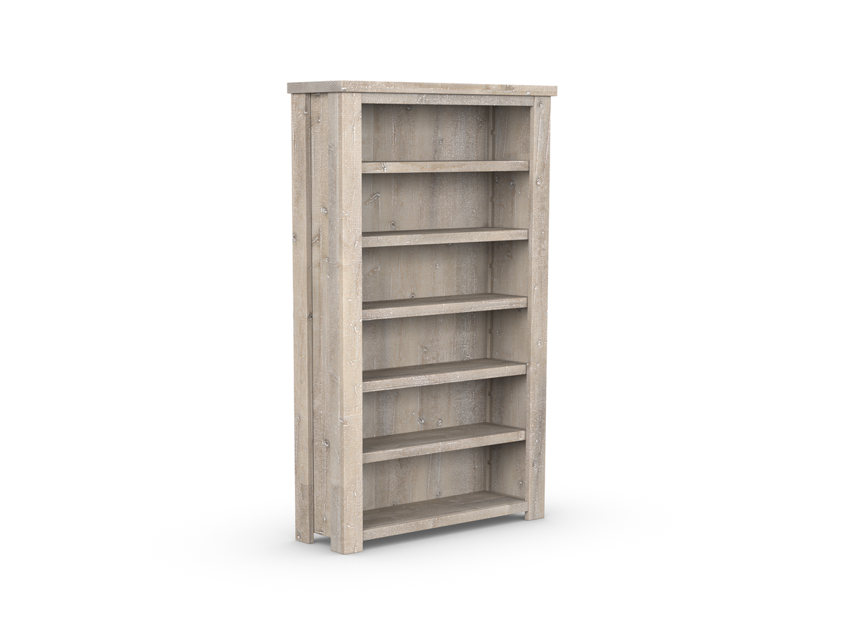 Hudson Bookcase