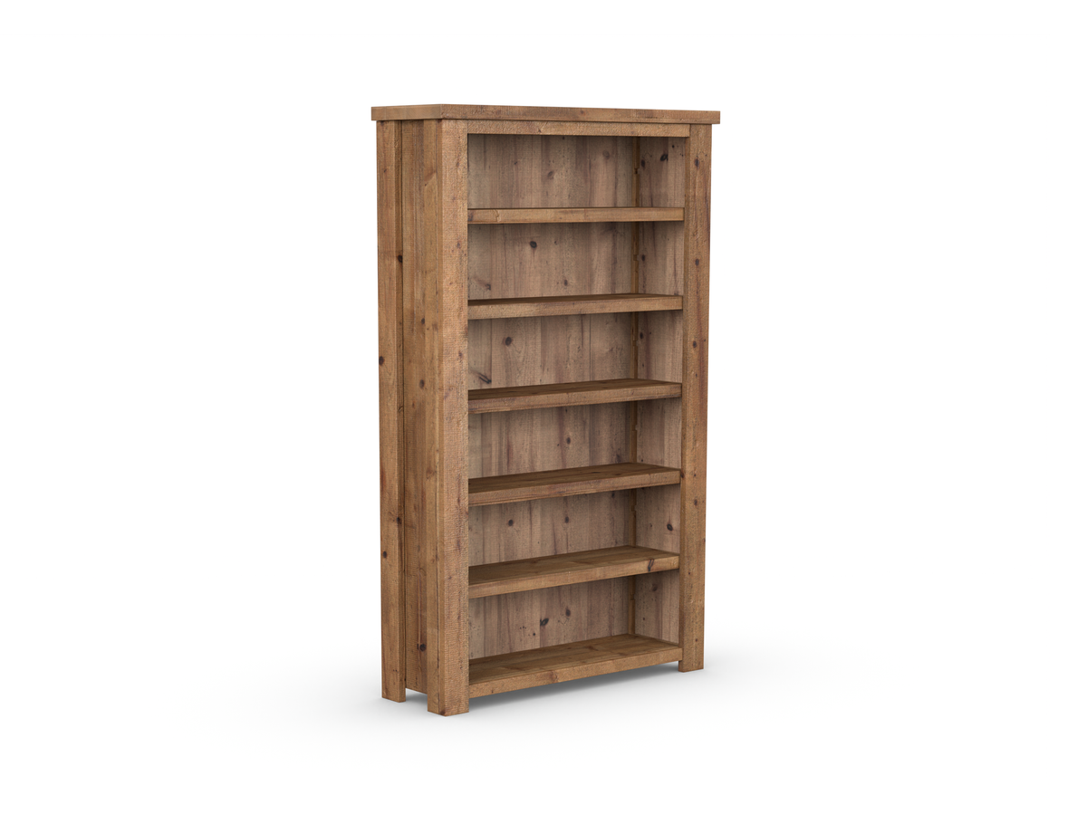 Hudson Bookcase