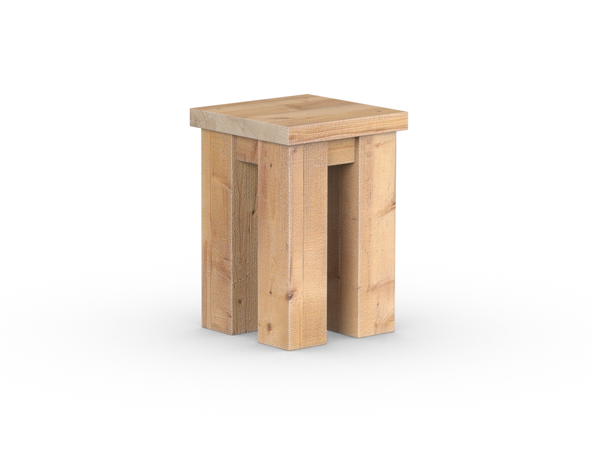 Hudson Side Table