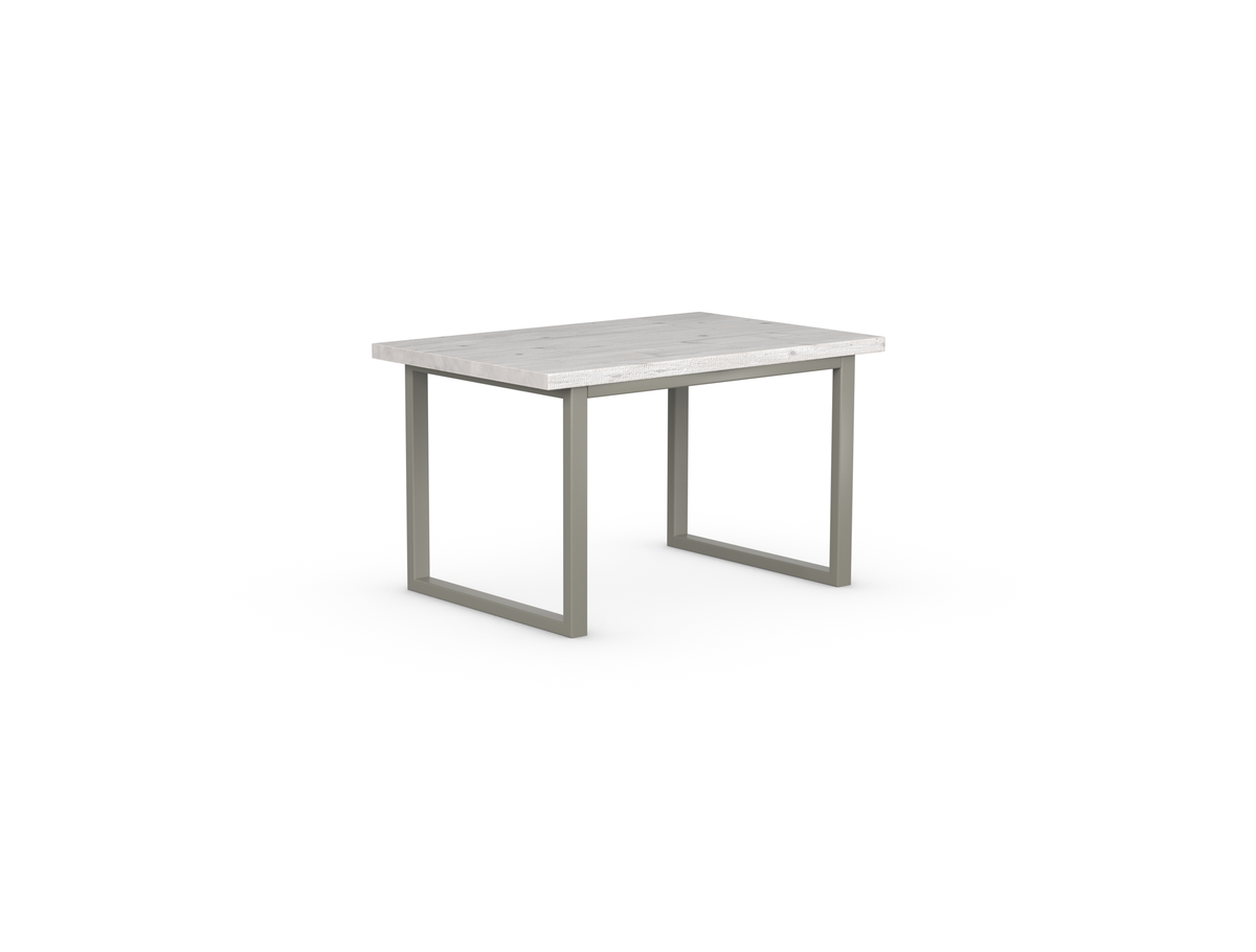 Shelby Dining Table - Square Leg