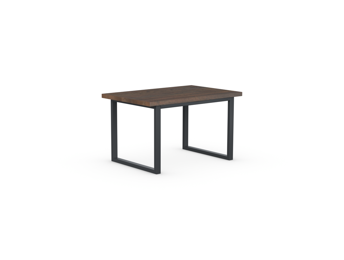 Shelby Dining Table - Square Leg