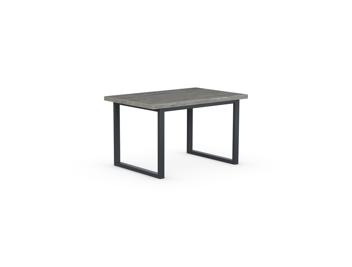 Shelby Dining Table - Square Leg