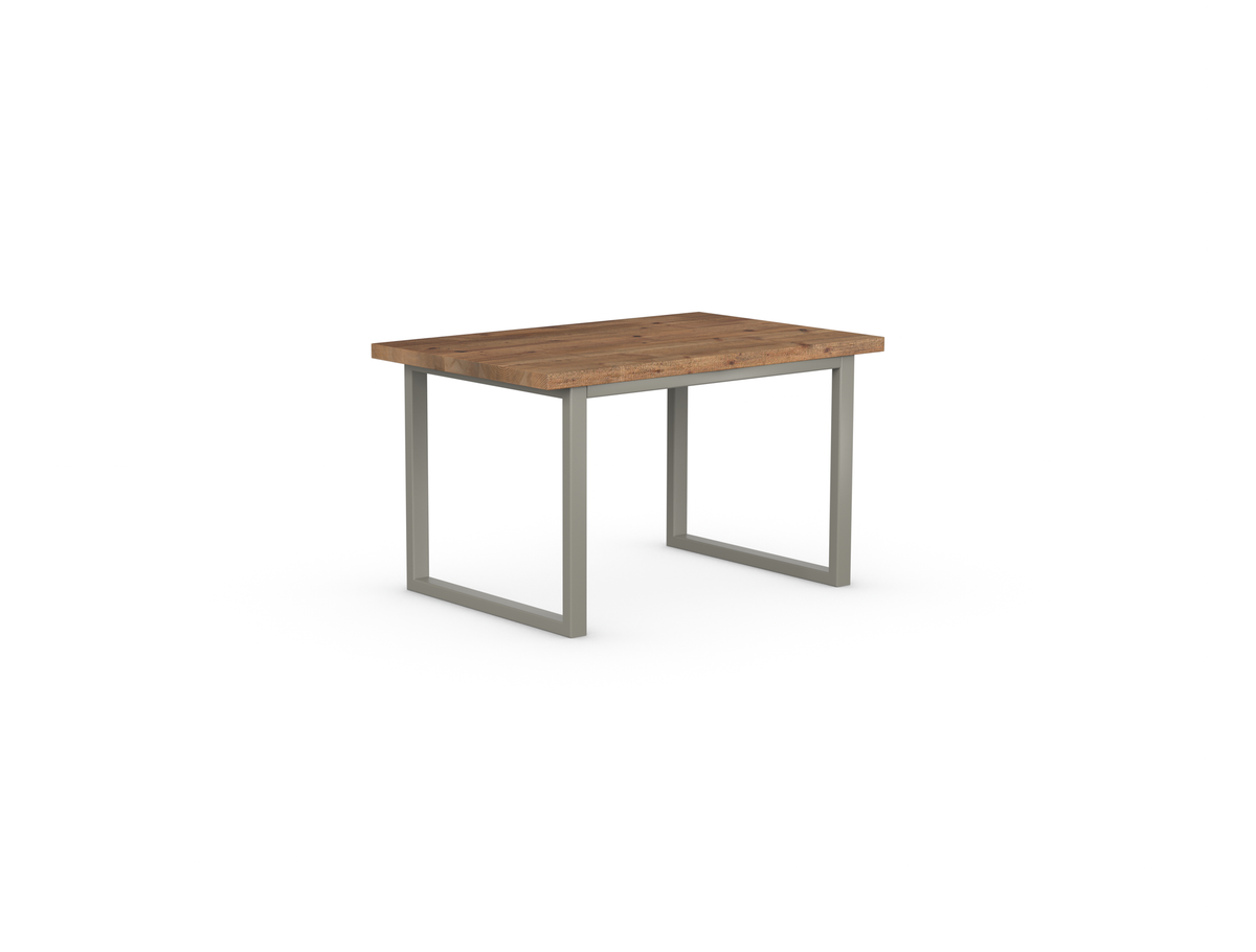 Shelby Dining Table - Square Leg