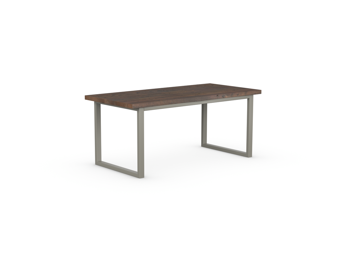 Shelby Dining Table - Square Leg