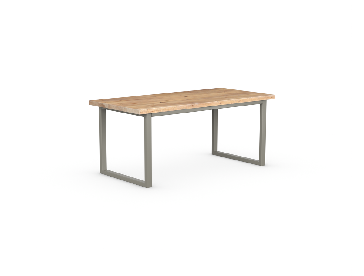 Shelby Dining Table - Square Leg