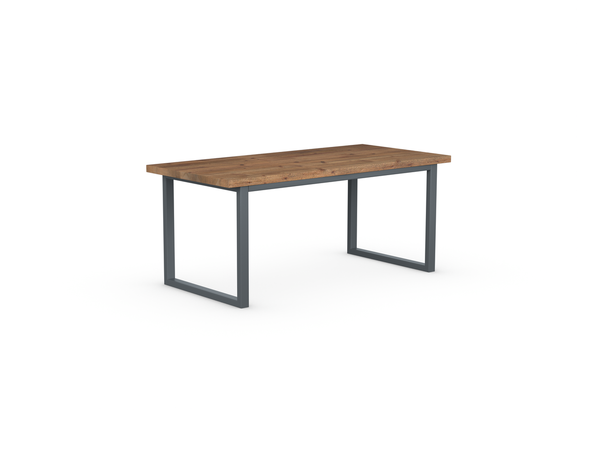 Shelby Dining Table - Square Leg