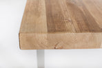 Cavendish Dining Table - Long Overhang