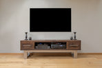 Cavendish Double TV Stand