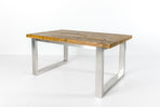 Cavendish Dining Table - Short Overhang