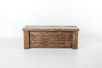 Hudson Blanket Box