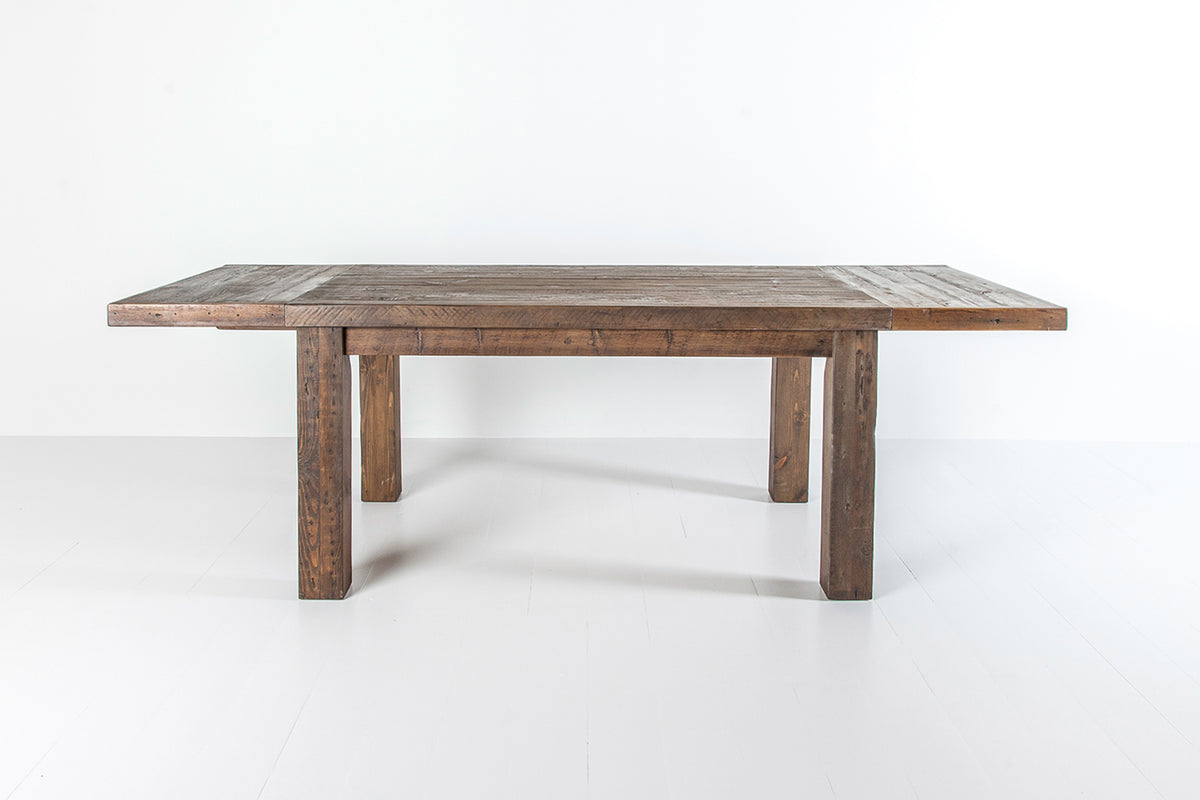 Hudson Extending Dining Table