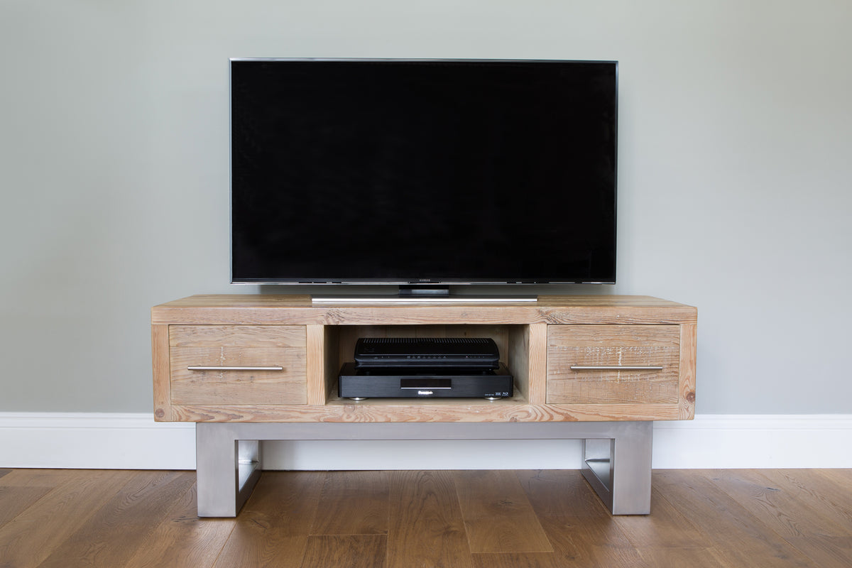 Cavendish Double TV Stand