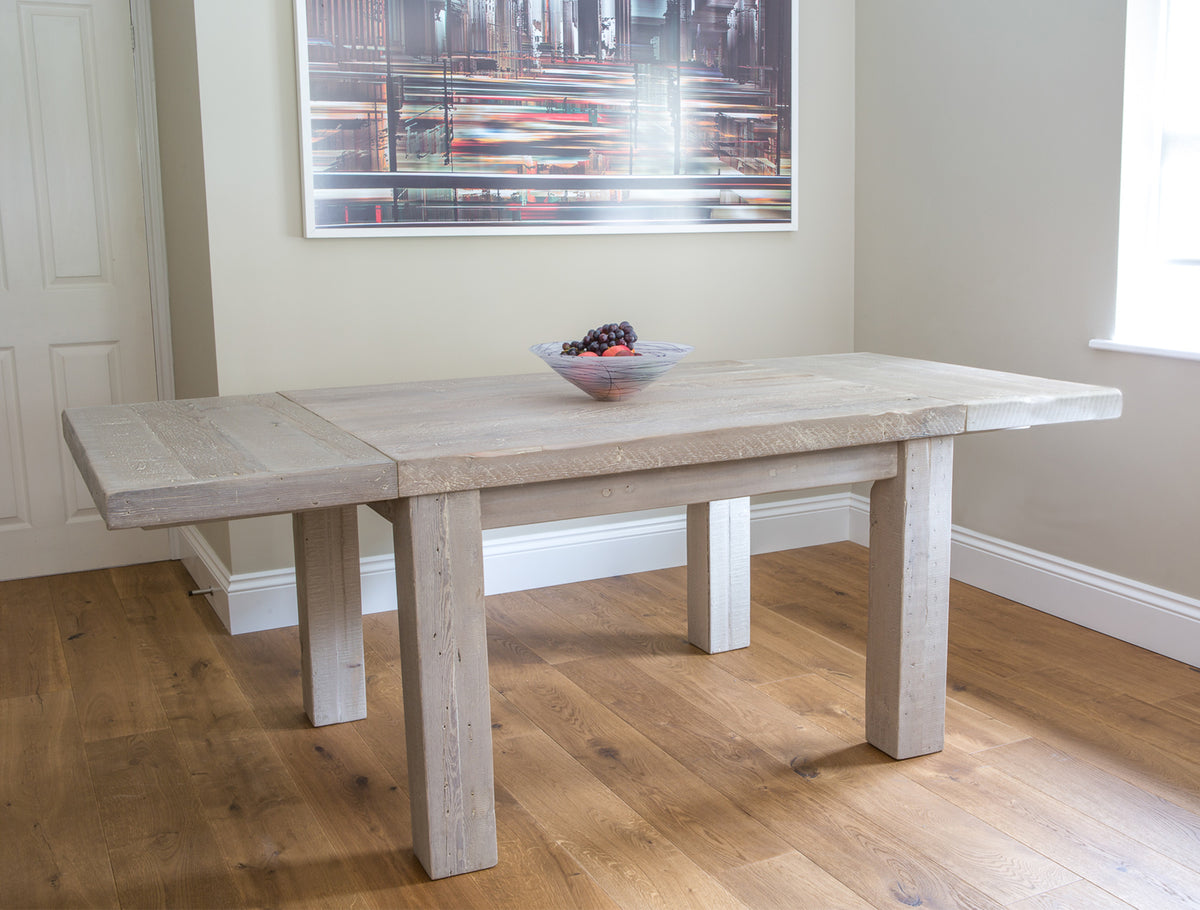 Hudson Extending Dining Table