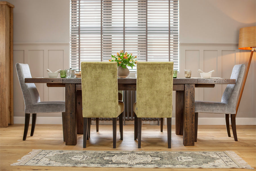 Hudson Extending Dining Table