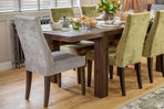 Hudson Extending Dining Table