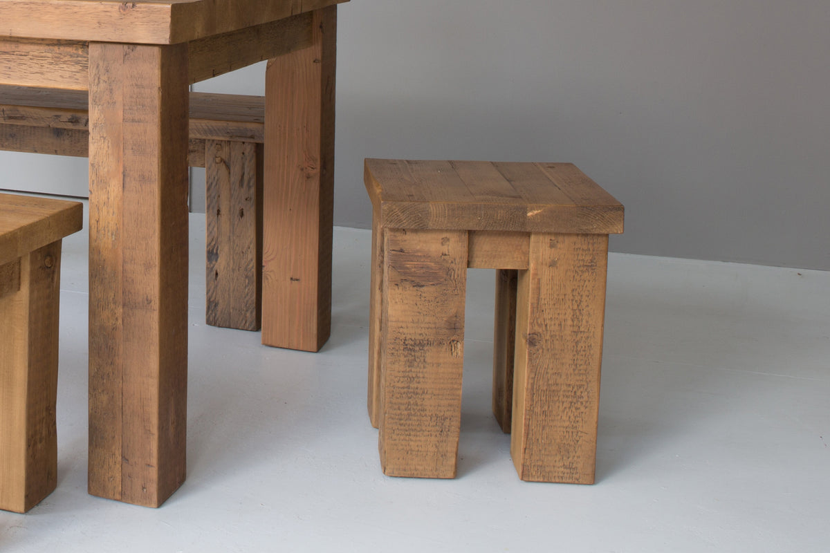 Hudson Stool